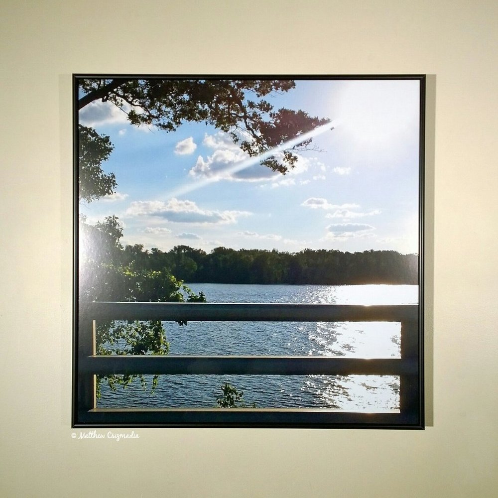 A Window to Another World